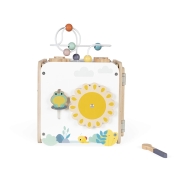 Cubo Multiactividades Pure