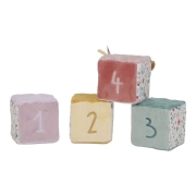 Cubos Blanditos Apilables Fairy Garden