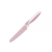 Cuchillo KiddiKutter Rosa Pétalo