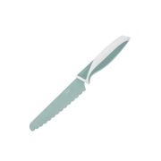 Cuchillo KiddiKutter Verde Sage