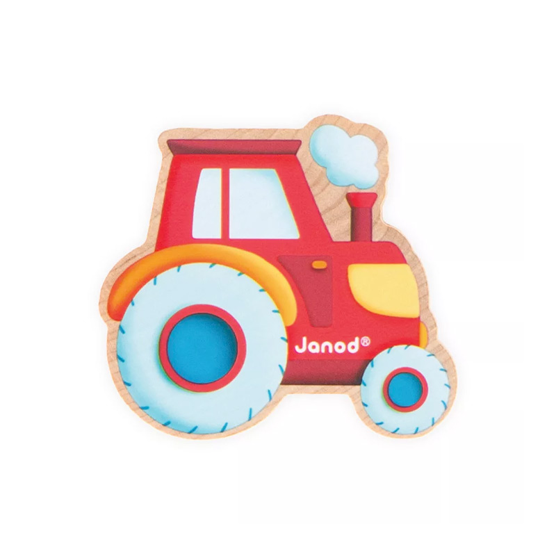 Contas de Enfiar Horta