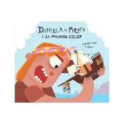 Daniela la Pirata i la malvada ciclop