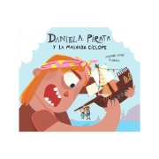 Daniela Pirata y la malvada cíclope