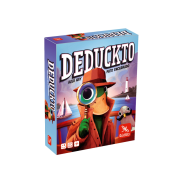 Deduckto