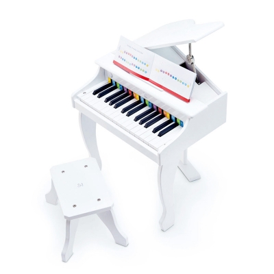 Deluxe Gran Piano Blanco Deluxe Gran Piano Blanco