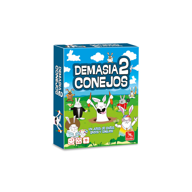 Demasia2 Conejos