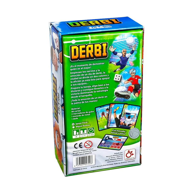 Derbi