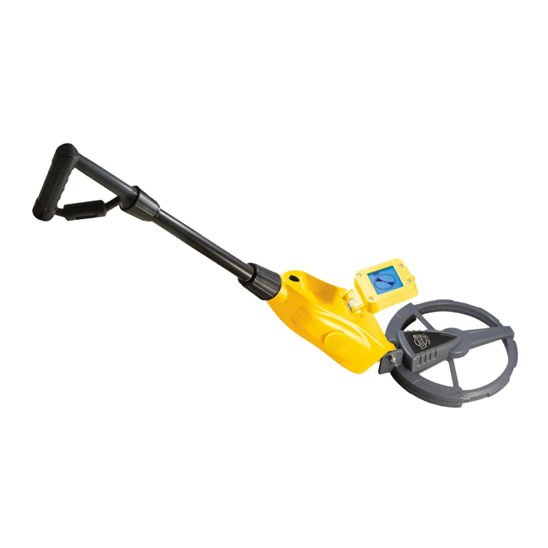 Detector de Metales Buki