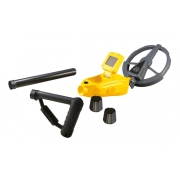 Detector de Metales Buki