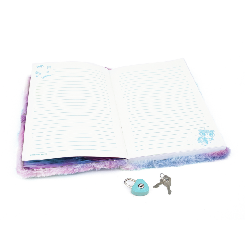 Diario Secreto Stella