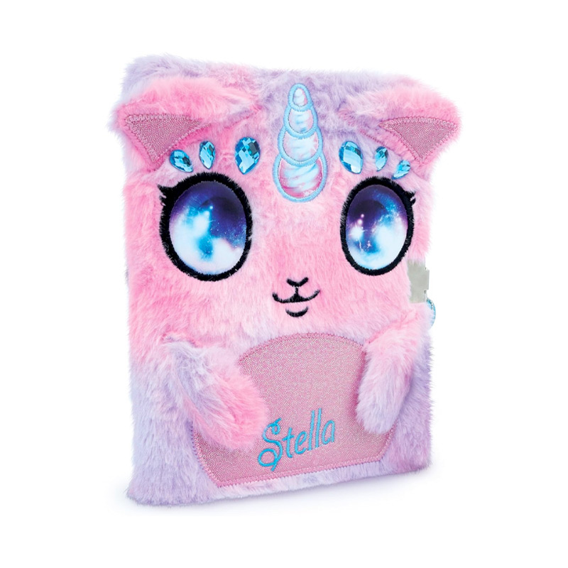 Diario Secreto Stella