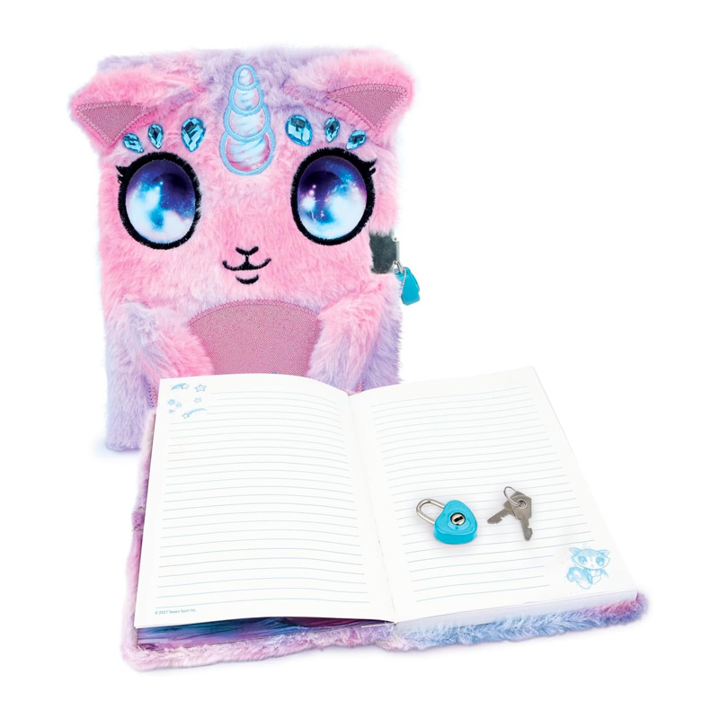 Diario Secreto Stella