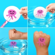 Dibujos Mágicos Doodle N Dip