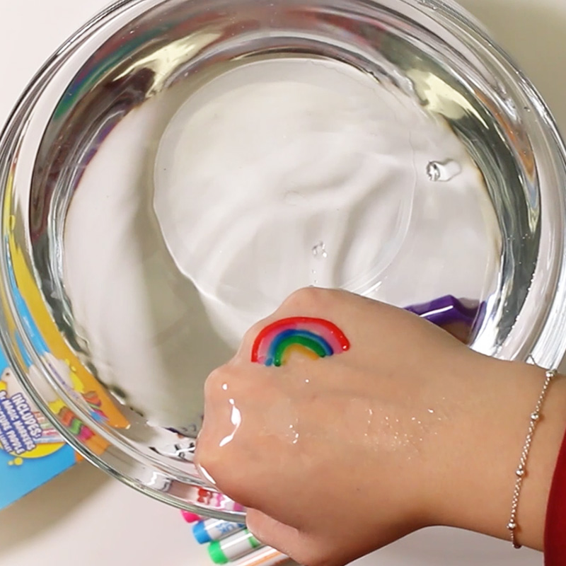 Dibujos Mágicos Doodle N Dip