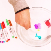 Dibujos Mágicos Doodle N Dip