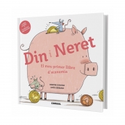 Din i Neret. El Meu Primer Llibre d'Economia