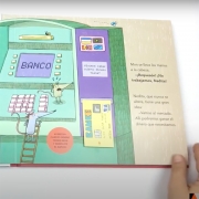 Din i Neret. El Meu Primer Llibre d'Economia