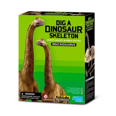 Dino Kit Brachiosaurus Dino Kit Brachiosaurus