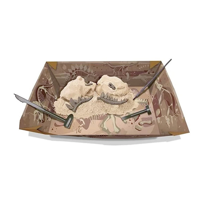 Dino Kit Stegosaurus