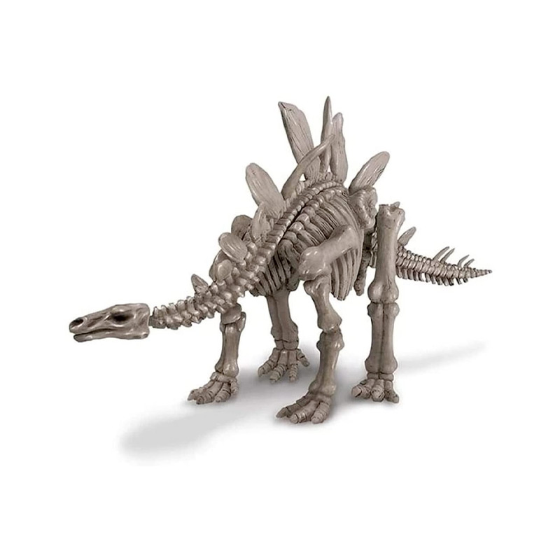 Dino Kit Stegosaurus