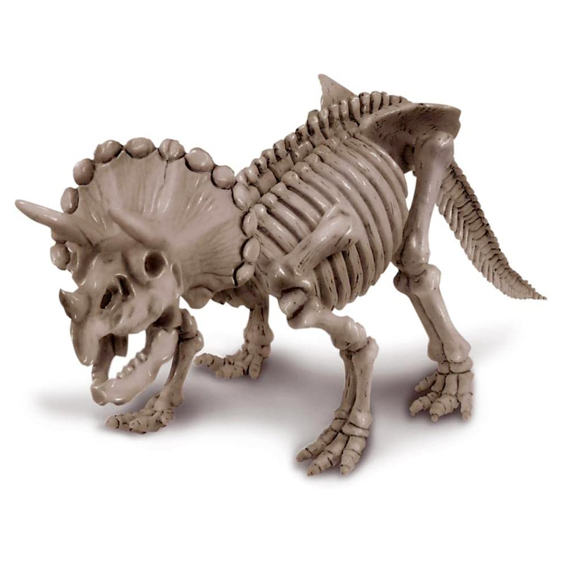Dino Kit Triceratops