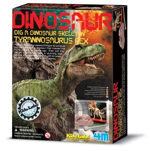 Dino Kit Tyrannosaurus Rex