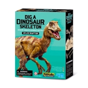 Dino Kit Velociraptor