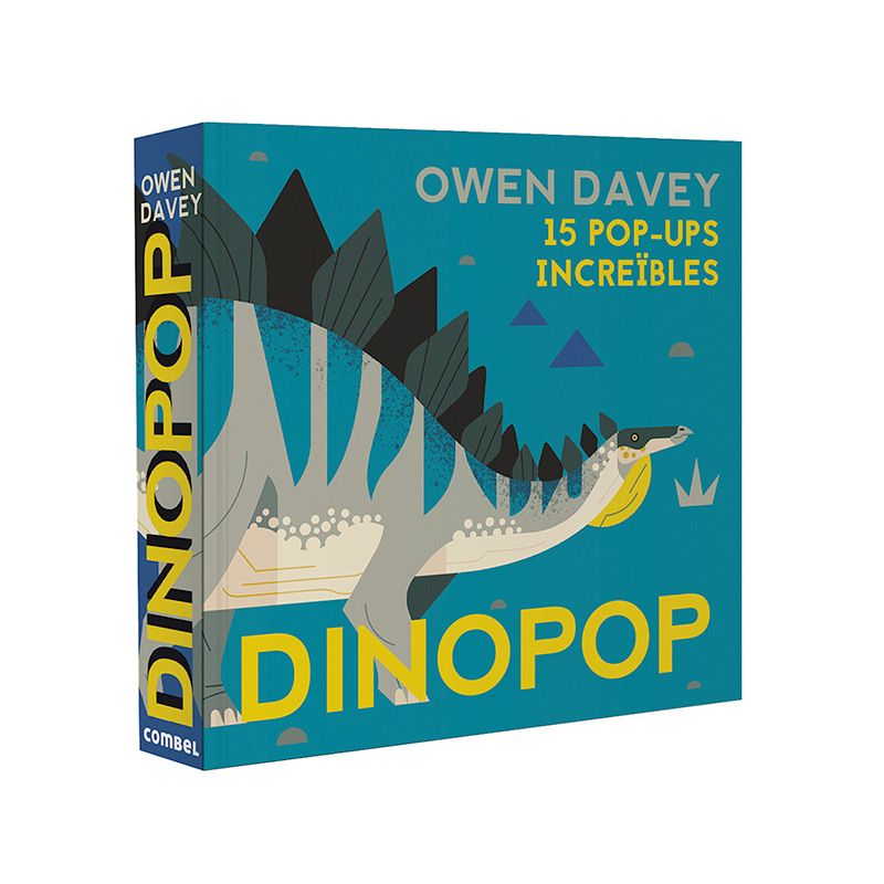 Dinopop