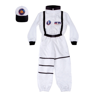 Disfraz Astronauta 5-6 años Disfraz Astronauta 5-6 años