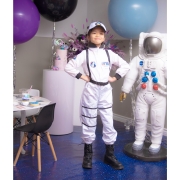 Disfraz Astronauta 5-6 años