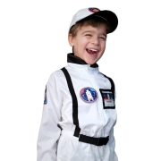 Disfraz Astronauta 5-6 años