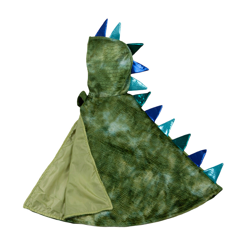 Disfraz Capa Dragón 12-24 meses