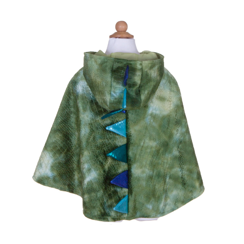 Disfraz Capa Dragón 12-24 meses