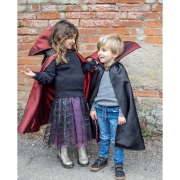 Disfraz Capa de Vampiro 9-10 años