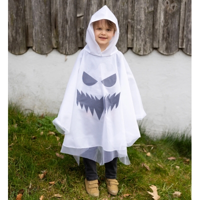 Fato de Fantasma 3-4 anos Fato de Fantasma 3-4 anos