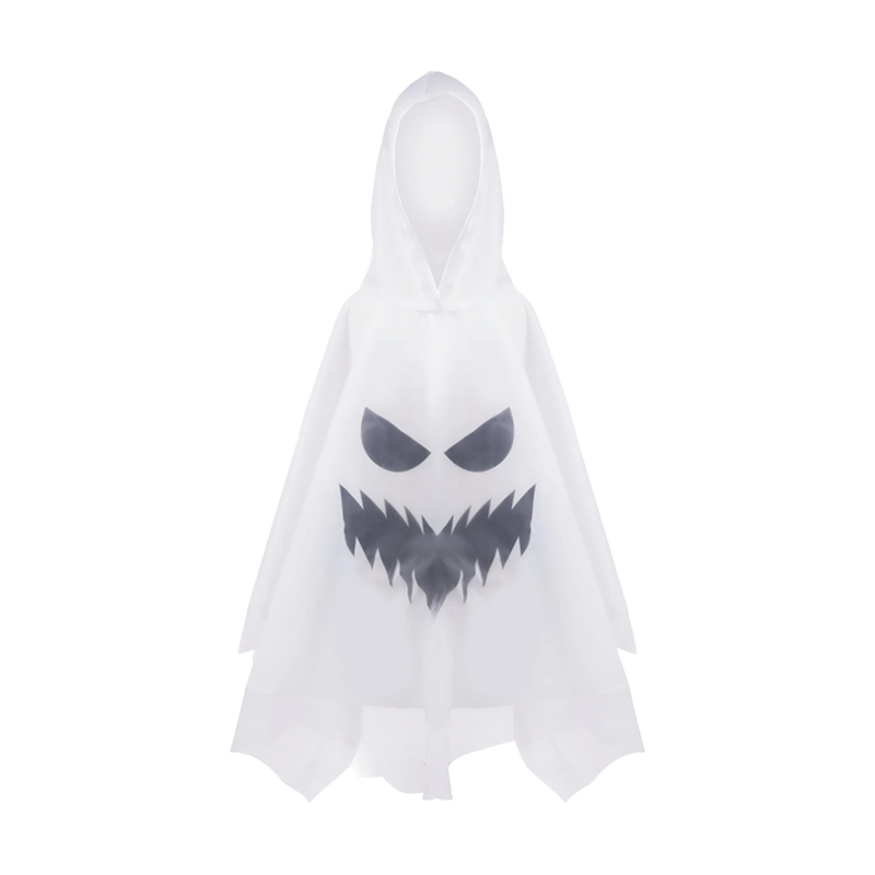 Fato de fantasma 12-24 meses