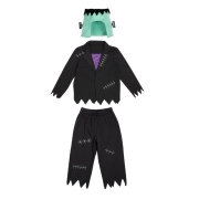 Disfraz Frankenstein Monster Mash 5-6 años