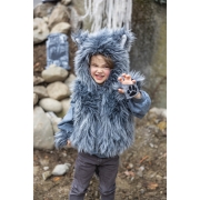 Disfraz Hombre Lobo 3-4 años