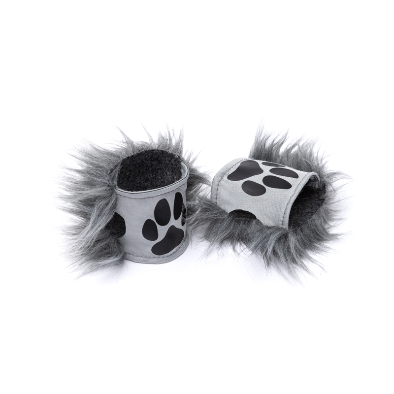 Disfraz Hombre Lobo 5-6 años