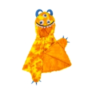 Disfraz Monstruo Giggle 4-6 años