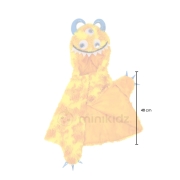 Disfraz Monstruo Giggle 4-6 años