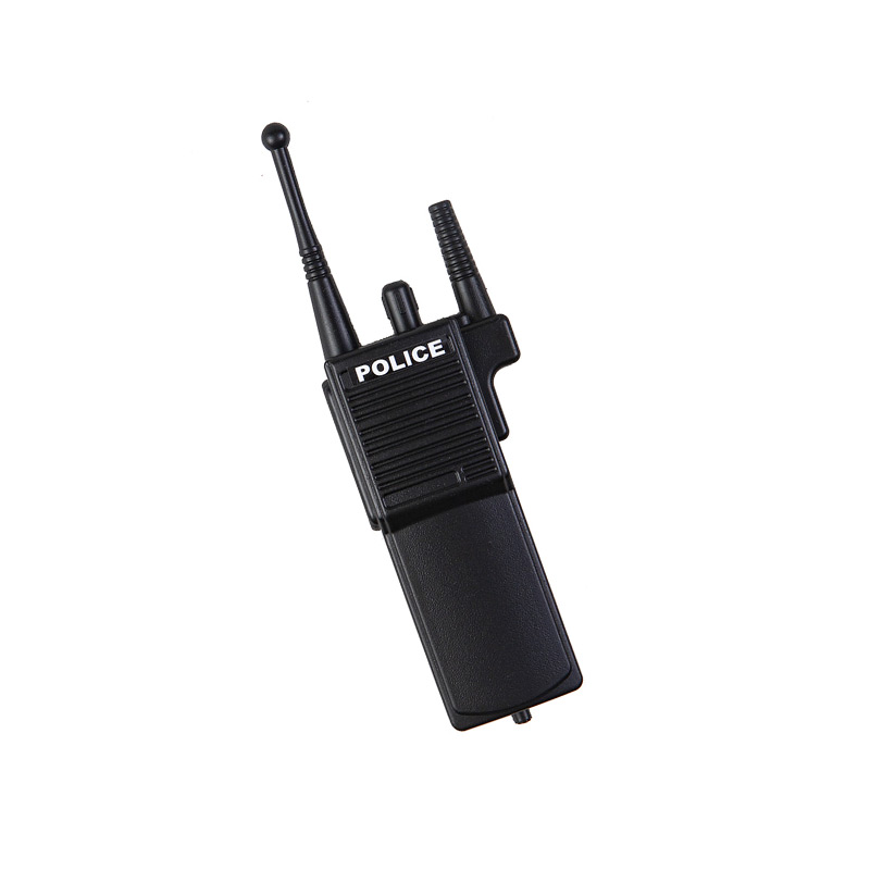 Disfraz Policía con Accesorios 5-6 años