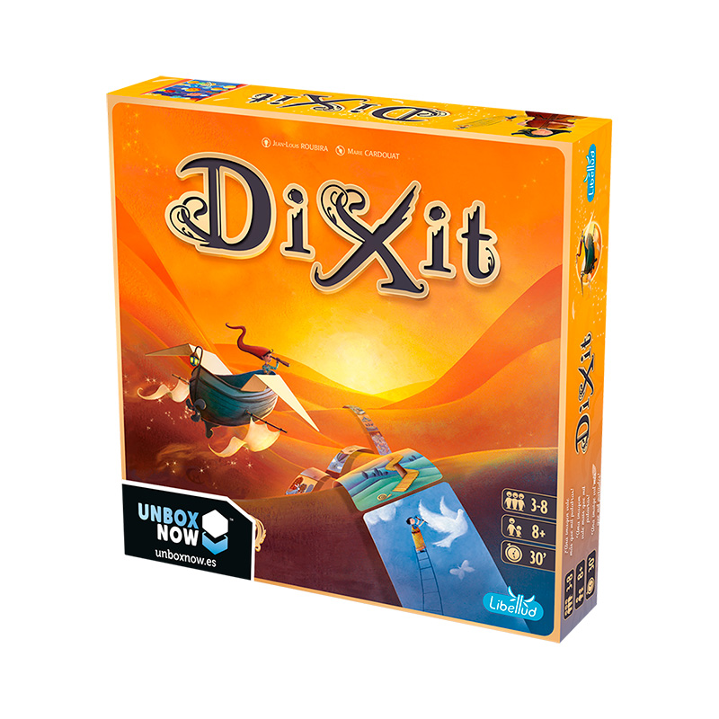 Dixit Classic