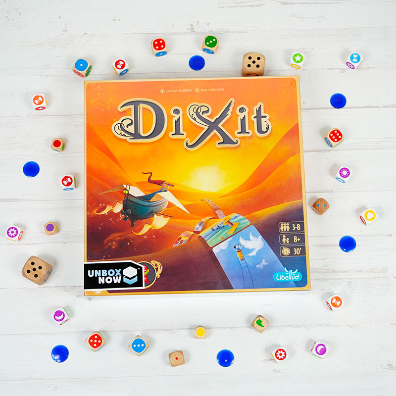 Dixit Classic