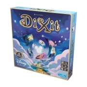 Dixit Disney