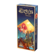 Dixit Memories Expansión