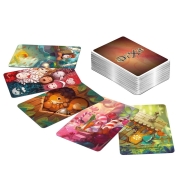 Dixit Memories Expansión