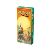 Dixit Origins Expansión