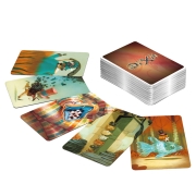 Dixit Origins Expansión