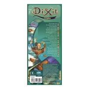 Dixit Origins Expansión